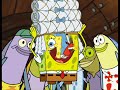 Spongebob Square Pants