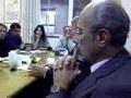 Taller de arranque del proyecto - DNSA