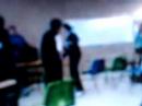 El baile de cueto sensurado