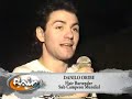 danilo oribe en flair tv