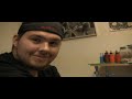 CHRIS JACOBO GETS A |TOOL| TATTOO CHRIS JACOBO GETS A |TOOL| TATTOO