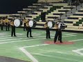 FHS winter drumline 05-06 FHS winter drumline 05-06
