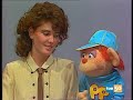 el Kiosko - Fragmento - TVE 80s