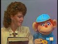 el Kiosko - Fragmento - TVE 80s