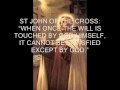33 Doctors of the Church - QUOTATION
