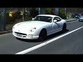 TVR Cerberas in Germany TVR Cerberas in Germany