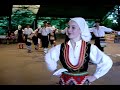 Macedonian folklore in Ellwangen Germany - 31.05.08 #1
