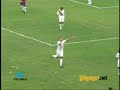 Envigado 3 Pasto 4// Copa Mustang II/2009 // Fecha 18