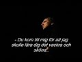 Thorsten Flinck - Doktor Glas intro Thorsten Flinck - Doktor Glas intro