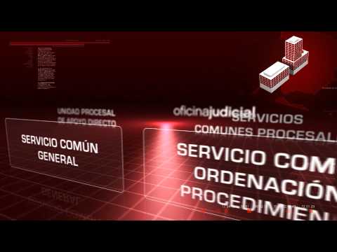 Bienvenido a la nueva justicia