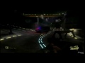 Halo 3: ODST E3 Dem, Pt 1