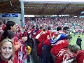 numancia   ascenso a primera 07/08  2 