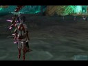 Aion - Some RvR action from an asmodian POV
