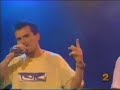 actuacion en el desaparecido canal 2