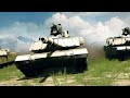 T-90 Russian power (Русская мощь)