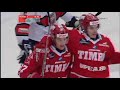 15.3.2008 Timrå-MODO: 5-1 Pyörälä 15.3.2008 Timrå-MODO: 5-1 Pyörälä