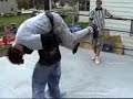 FVWA Music Video Halloween Scream 3 FVWA Music Video Halloween Scream 3