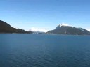Cruising thru Alaska