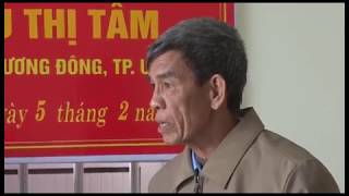 Phường Phương Đông khánh thành, bàn giao nhà cho hộ nghèo