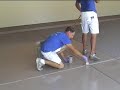 Chipping Polyaspartic Polyurea Garage Coating Chipping Polyaspartic Polyurea Garage Coating