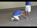 Chipping Polyaspartic Coating