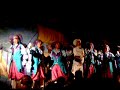 araka la kana en el carpio