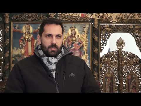 СРПСKА ПРАВОСЛАВНА ЦРKВА ОБЕЛЕЖАВА ОБРЕЗАЊЕ ГОСПОДА ИСУСА ХРИСТА