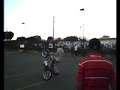 Evento de Wheeling em Cosmópolis