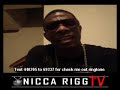 Check Me Outt Video Blog 1 -