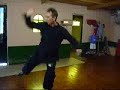 Formas Shaolin, HungGar