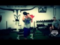 Synergy Athletics Workout Compilation 2011 +