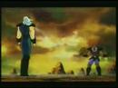 Hokuto No Ken - Schengen Hokuto No Ken - Schengen