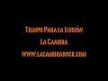 tiempo para la ilusión   la cambra  chulilla 