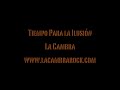 tiempo para la ilusión   la cambra  chulilla 