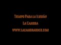 tiempo para la ilusión   la cambra  chulilla 