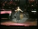 Shirley Bassey Berlin  TDW Berlin 1993