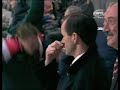 Arsenal v Parma - Cup Winners Cup (1994) - Live Footage
