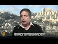 Inside Story - Tensions rise over holy sites