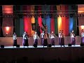 Andalucia - Escenario Mayor