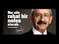 Yayınlanmayan Bir Reklam / Akp / Chp / Mhp