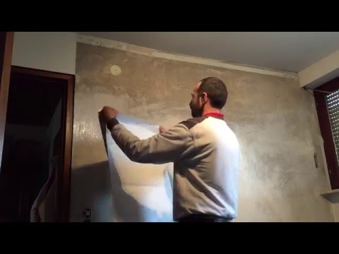 Raufaser tapezieren tipps und tricks