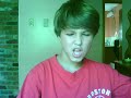 Gwen Stefani-Hollaback Girl by chris