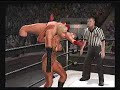 SvR2007 Naomi vs Female Bodybuilder SvR2007 Naomi vs Female Bodybuilder