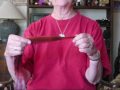 Fiber Preparation for Hand Spinning Part 3