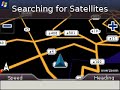 GarminXT on Navman
