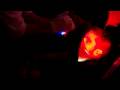 Indica's light show