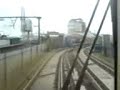 Bank to Poplar on the DLR