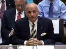 hearing on politicization surgeon generals: waxman questions