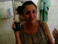 videos de shampoo puxa vida