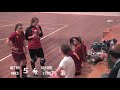 VICTORIA FUTSAL Supa Liga ROUND 5 WOMEN  Metro Owls vs Bayside Sting Second Half.mov